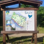 Nyaraló Sajzy Holiday *