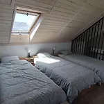 Sajzy Holiday Feriehus