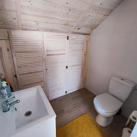 Sajzy Holiday Casa vacanze Sajzy