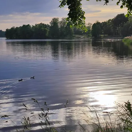 Casa vacanze Sajzy Holiday Sajzy