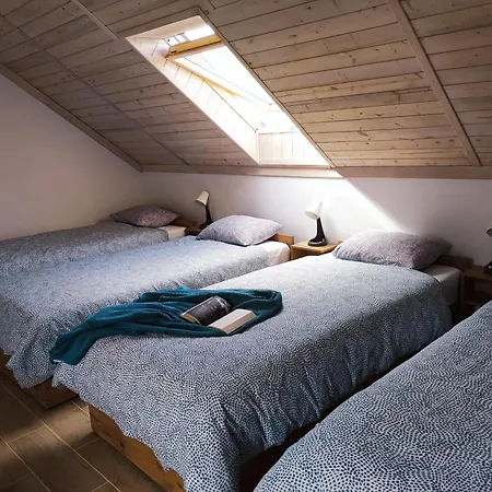 Casa vacanze Sajzy Holiday