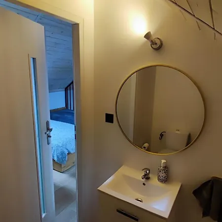 Holiday home Sajzy Holiday Sajzy