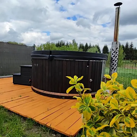 Sajzy Holiday Holiday home