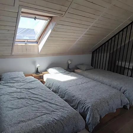 Sajzy Holiday Casa vacanze