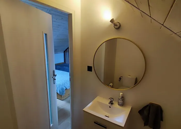 Holiday home Sajzy Holiday Sajzy