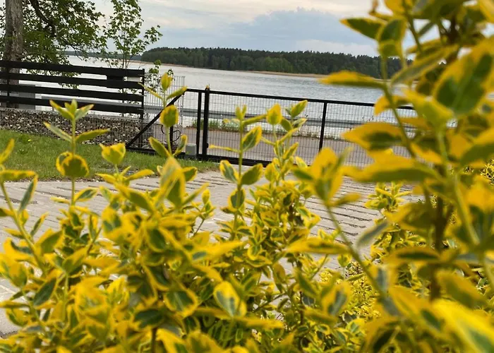 Sajzy Holiday Holiday home